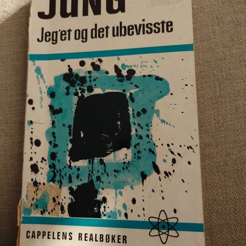 C. G. Jung - Jeg'et og det ubevisste