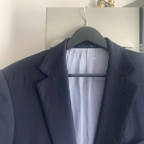 ERMENEGILDO  ZEGNA   Made in Italy Ferner Jacobsen