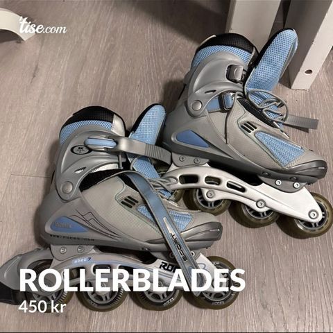 rollerblades