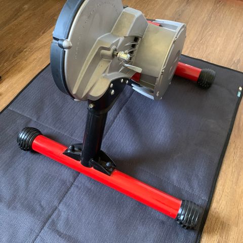 Elite Turbo Muin sykkelrulle