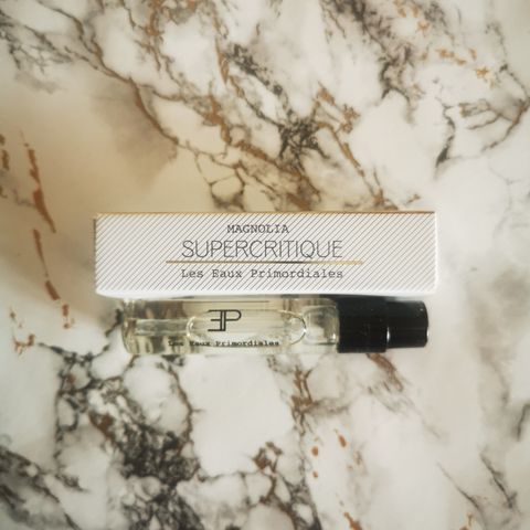 LES EAUX PRIMORDIALES Magnolia Supercritique 2,5 ml