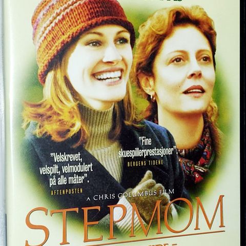 DVD.STEPMOM.