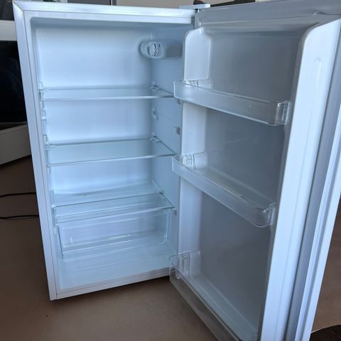 Kjøleskap Senz LA505FW - må hentes