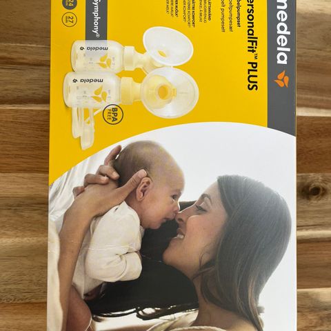 Medela PersonalFit PLUS