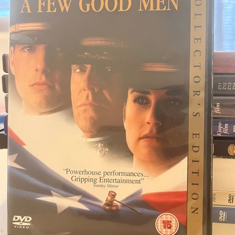 A Few Good Men