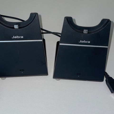 Jabra Evolve 75 Charging Stand