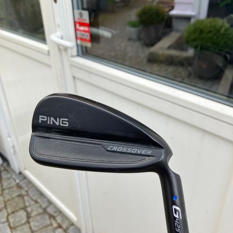 Ping Crossover 3 jern