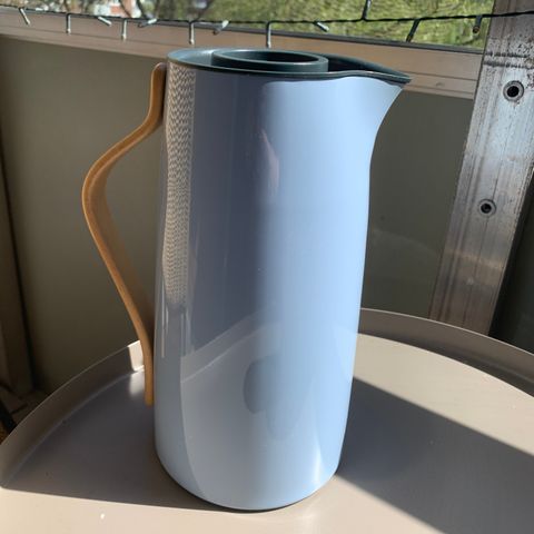 Stelton Emma termokanne kaffekanne 1,2 liter