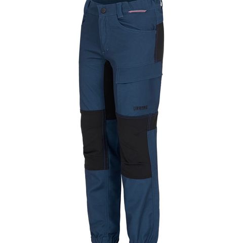 Urberg Hiking Pants 2.0 Junior i str.134/140. Aldri brukt