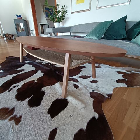 Sofabord, Ikea Stockholm
