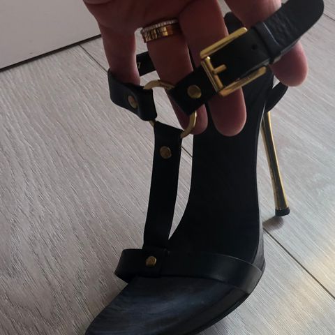 sandaler(sko) Gucci (original)