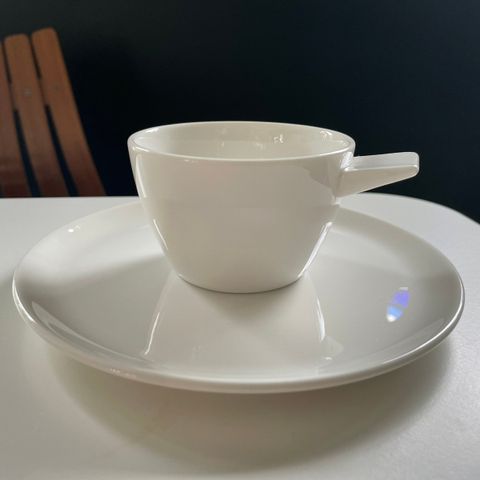 Kaffeservise Iittala Origo 4 stk