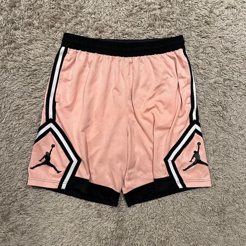 JORDAN JUMPMAN DIAMOND SHORTS 🔥🔥