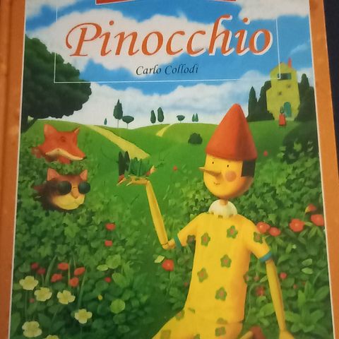 Pinocchio