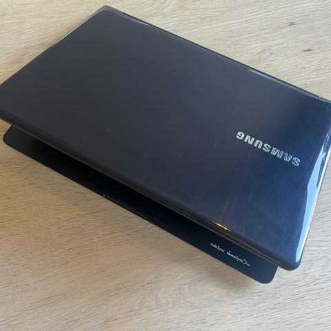 Samsung Notebook NP905S3G (13,3")