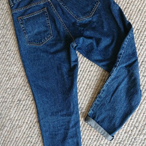 Dr Denim Nora W29 / L30