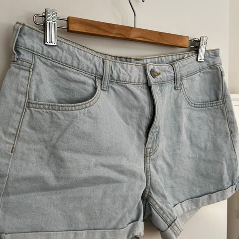 jeans shorts