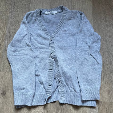 Cardigan str 122