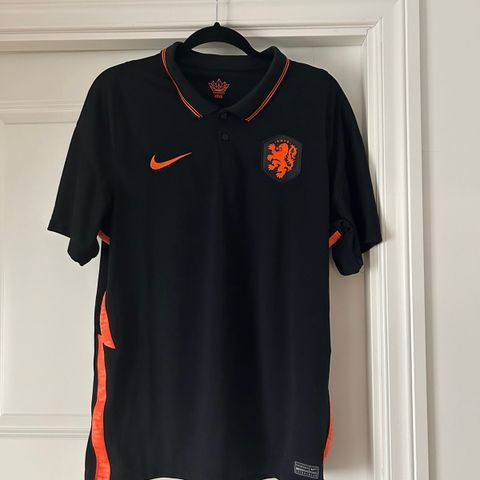 Fotballdrakt || Nederland 2020/21