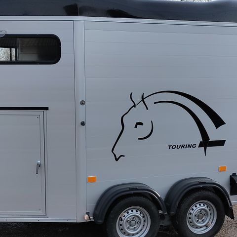 Cheval Gold Touring 2017