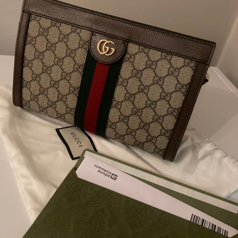Gucci ophidia small shoulder bag