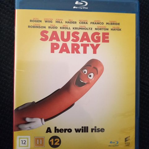 Sausage party