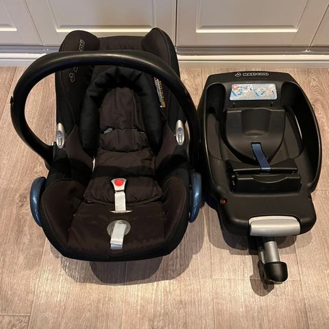 Maxi Cosi Cabriofix