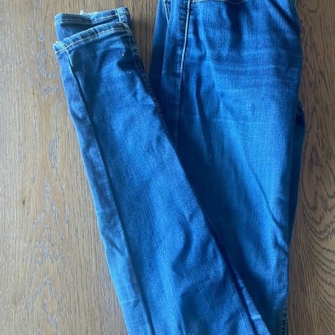 Levis bukse 710