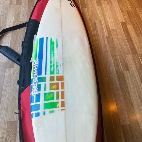 shortboard