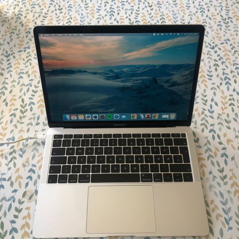 Macbook Air 2018