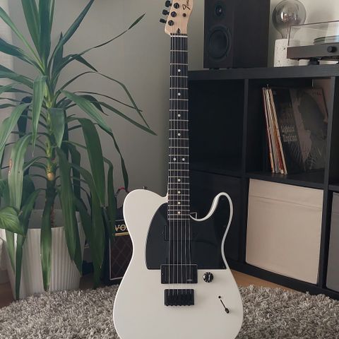 Fender Jim Root telecaster