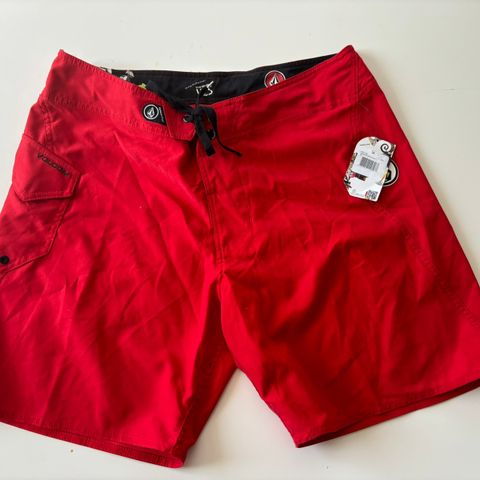 Volcom shorts | Str 34