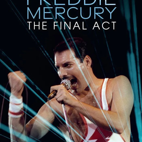 mercury.-queen