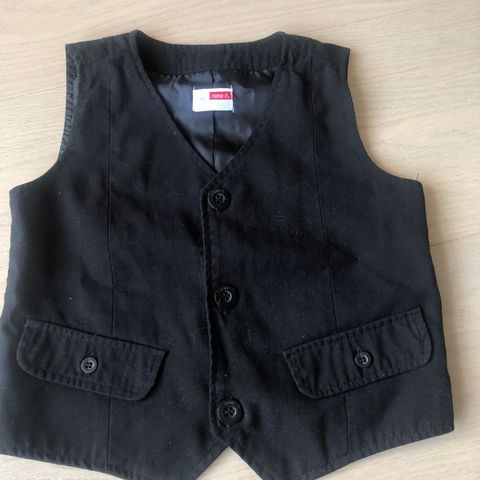 Vest