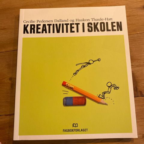 krativitet i skolen