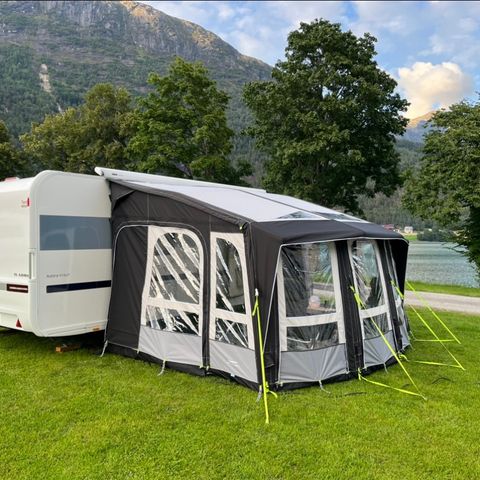 Kampa Dometic Ace Air Pro 400 S