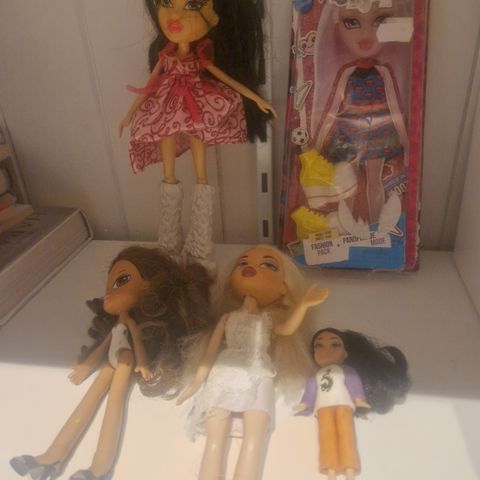 Bratz