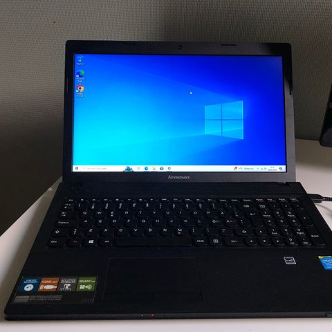 Laptop INTEL CORE I7