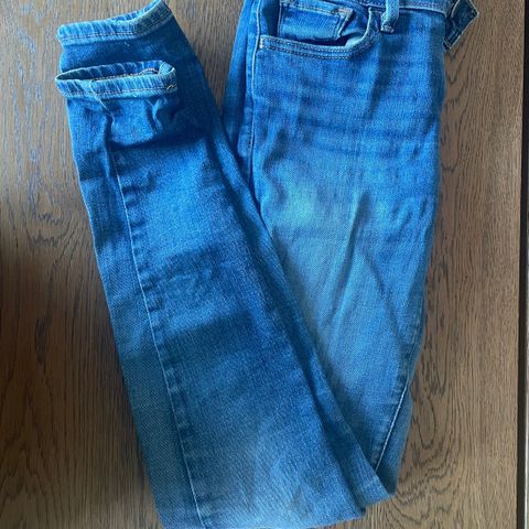 Levis bukse 710