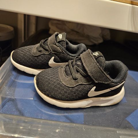 Nike joggesko str 21