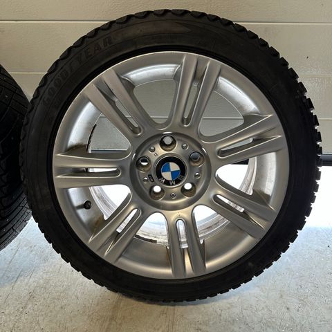 BMW Style 149 R17 5x120