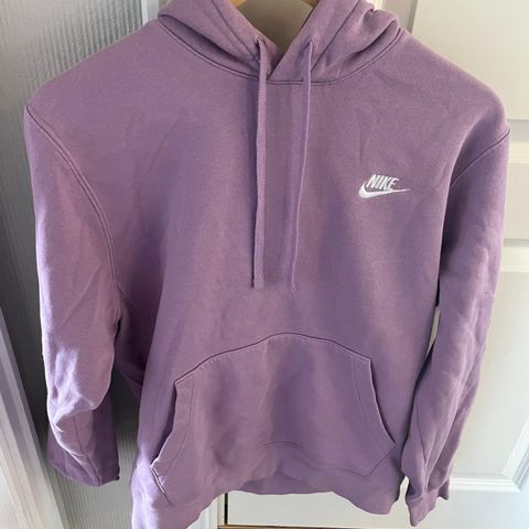 Nike hoodie, str S