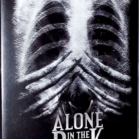 DVD.ALONE IN THE DARK 2.