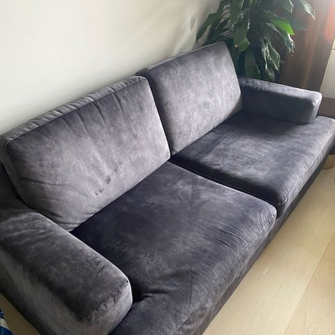 2.5 seter sofa fra Bohus
