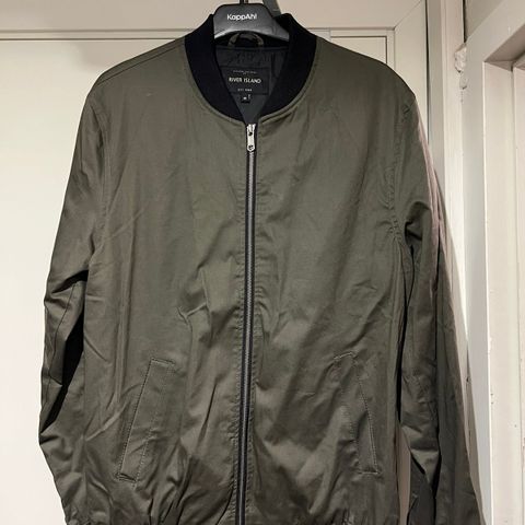 River Island Bomber