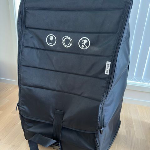 Bugaboo prampack