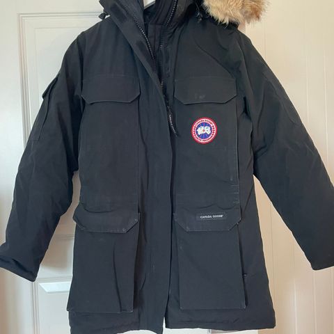 canada goose Expedition