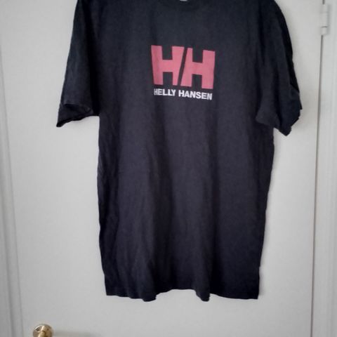 T-skjorte fra Helly Hansen str XL