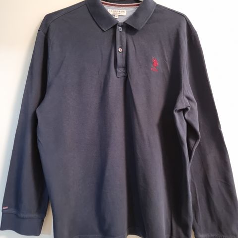 US POLO ASSN  Genser