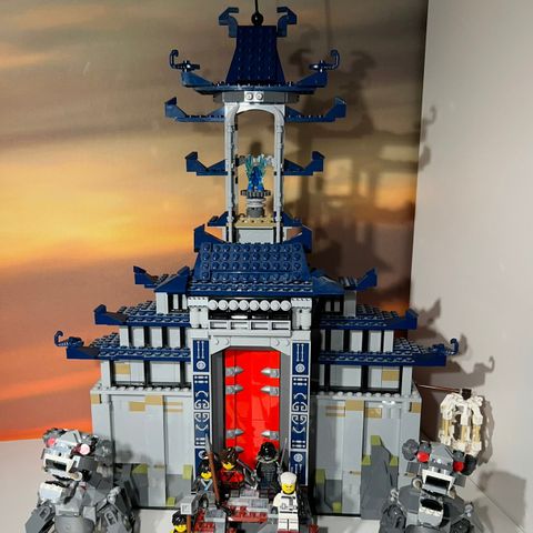 Lego - Ninjago